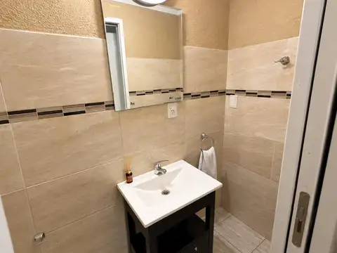 VENTA DEPARTAMENTO 4 AMB CON BALCON Y PATIO | PALERMO