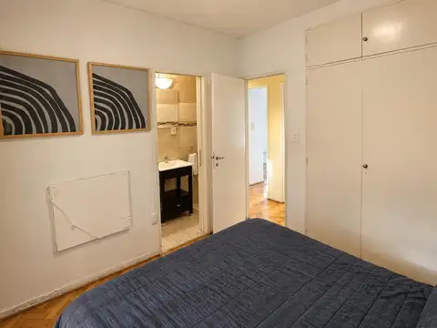 Departamento en Venta 40 años