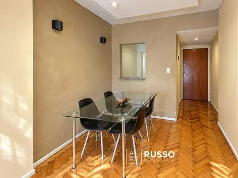 Departamento en Venta de 4 ambientes