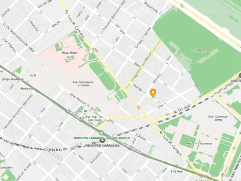 Departamento en Venta A Estrenar