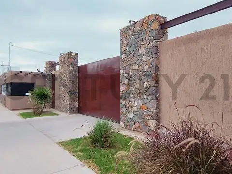 Terreno en Venta en Villa Nueva de Guaymallen, USD 40.000