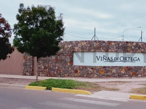 Terreno en Venta 13,11  mts Fondo