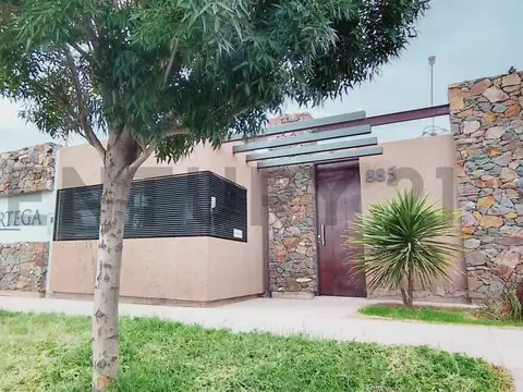 Terreno en Venta 13,80  mts Frente