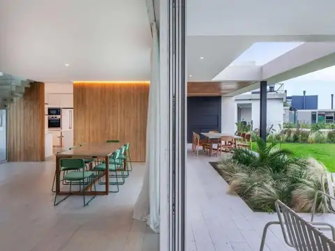 Casa en Venta 3 años
