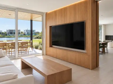 Casa en Venta en Belén de Escobar, USD 690.000