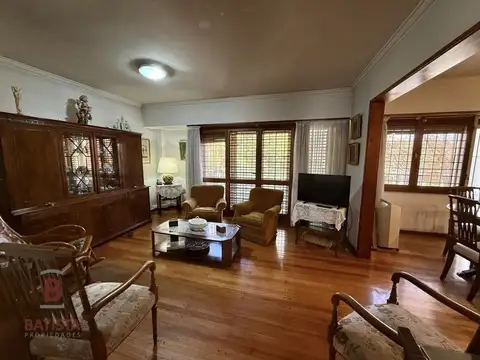 Departamento en Venta de 4 ambientes