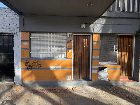 calle 4 y 61
