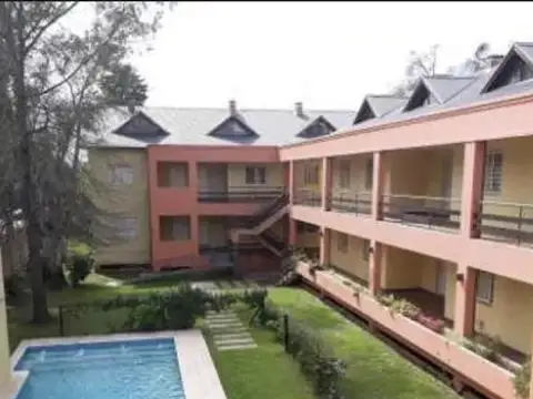 Departamento Monoambiente  en Alquiler en Las Recovas, Pilar, G.B.A. Zona Norte