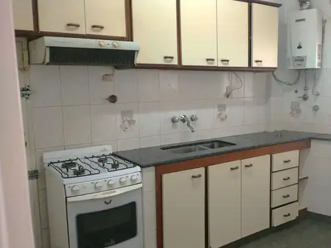 Departamento en Venta 55 años