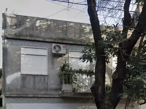 Venta Dpto. 3 amb en Villa Devoto con cochera