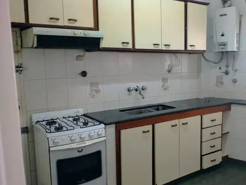 Avenida José Fagnano 3500