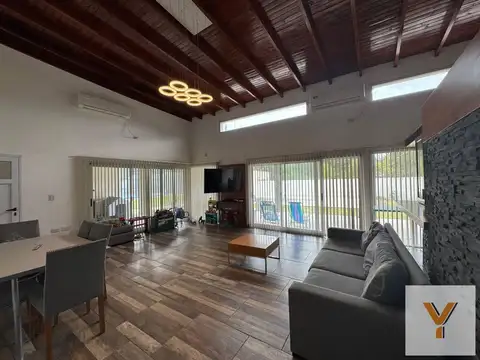 Casa en Venta al Noroeste
