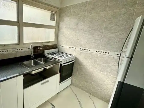 Departamento en Venta 45 años