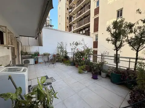 VIRREY OLAGUER Y FELIU 2400, VENTA DEPARTAMENTO DE TRES AMBIENTES EN BELGRANO