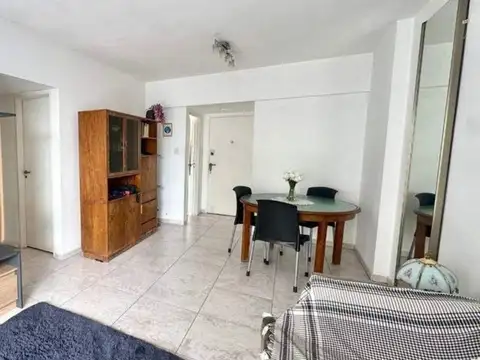 Departamento en Venta en Belgrano, USD 148.900