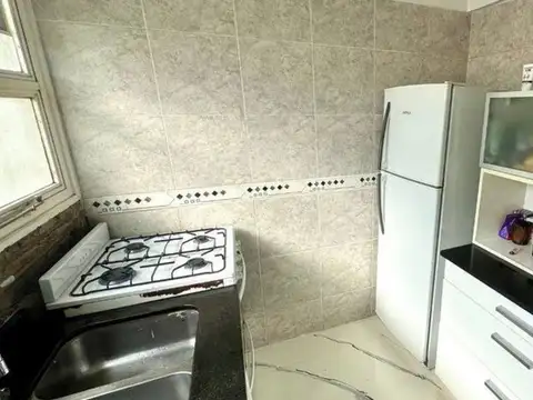 Departamento en Venta Permite mascota