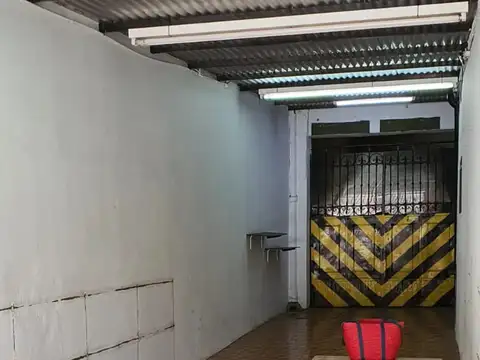 Avenida Álvarez Jonte 4600