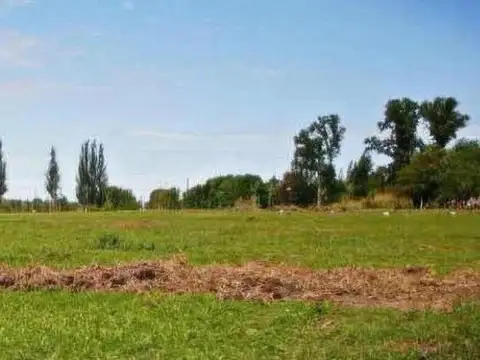 Terreno en venta - 1.035Mts2 - Junín