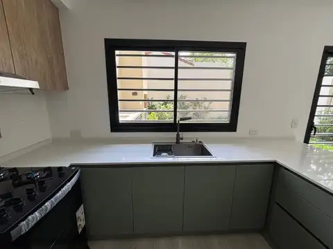 Casa en Venta A Estrenar