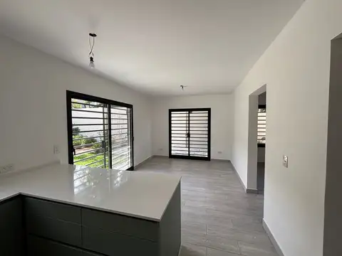 Casa en Venta A Estrenar