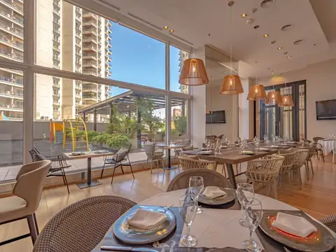 Departamento en Alquiler en Puerto Madero, CABA