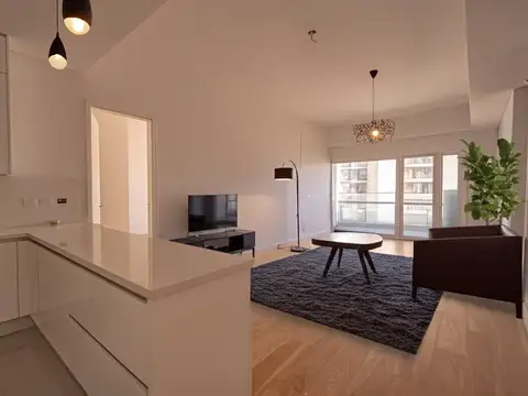 Departamento en Alquiler de 2 ambientes