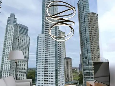 Departamento en Alquiler en Puerto Madero, USD 4.500