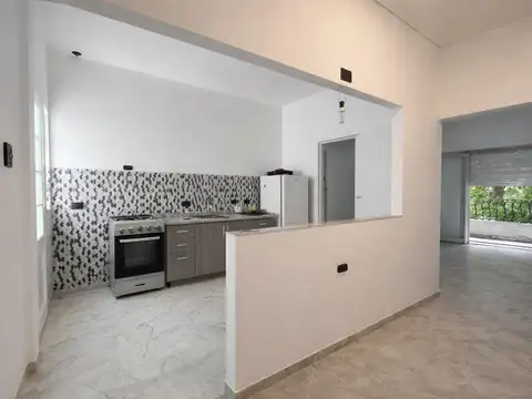 Depto Tipo Casa en Venta en Villa Luro, USD 115.000
