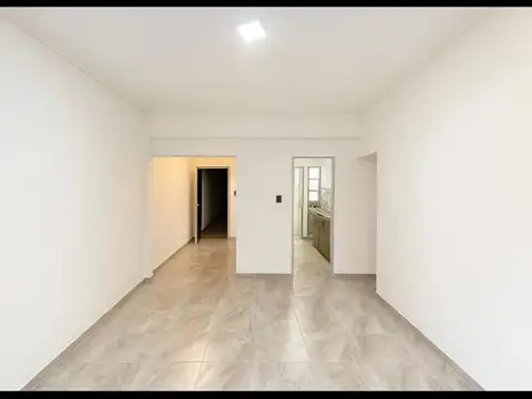 Depto Tipo Casa en Venta 65 años