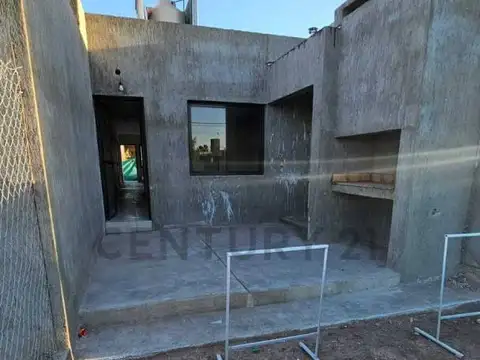 Casa en Venta 2025 años