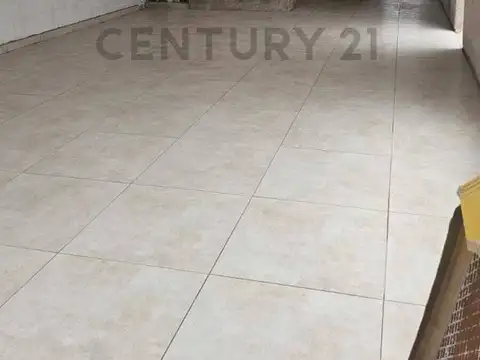 Tropero Sosa 1800, Piso 0