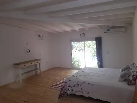 Club de Campo Altos Manzanares, PILAR