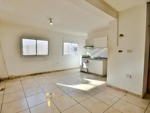 VENTA-DEPARTAMENTO-MONOAMBIENTE-TERRAZA PROPIA-LOMAS DEL MIRADOR