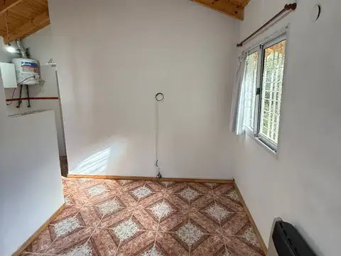 Depto Tipo Casa en Alquiler de 2 ambientes
