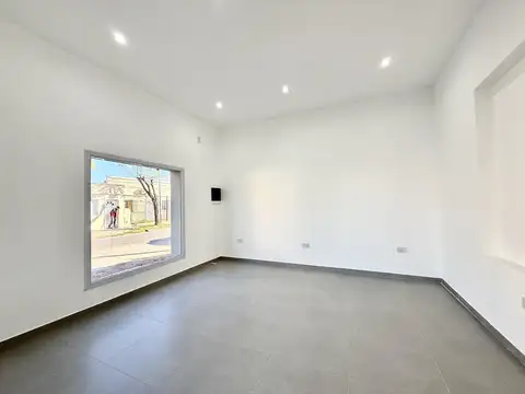 Local en Venta en Centro De Lujan, USD 79.000