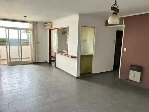 Departamento 3 Dormitorios + Cochera - Barrio Güemes