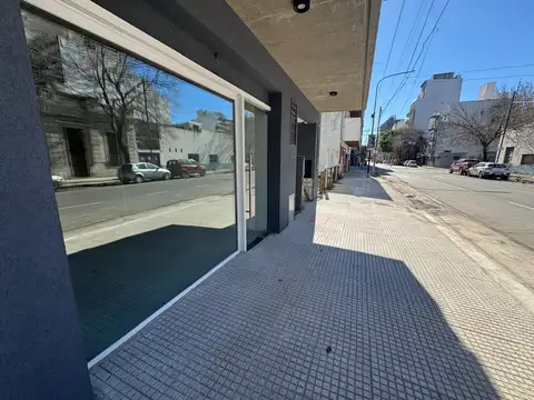 LOCAL COMERCIAL A ESTRENAR VENTA EN VILLA URQUIZA