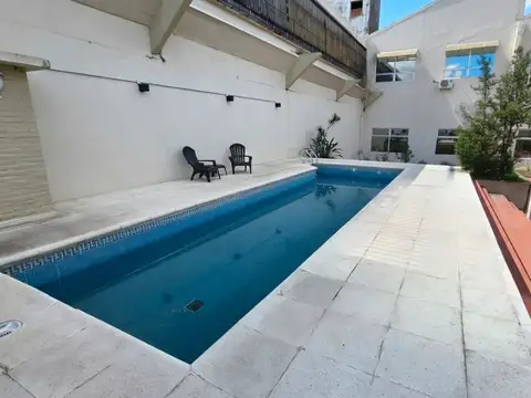 Departamento en Venta en Florida Belgrano/Oeste, USD 130.000