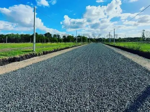 Terreno en Venta en Joaquin Gorina, USD 10.600