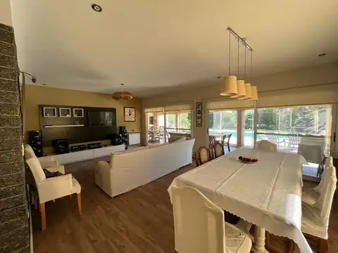 Casa en Venta en Pilar, USD 325.000