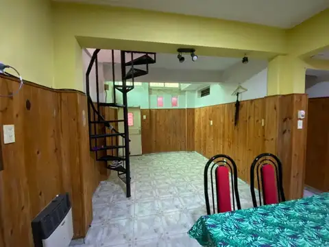 VENTA Casa Pasillo 3 dorm. # Amenabar 343 - Dpto. 3 - RETASADA