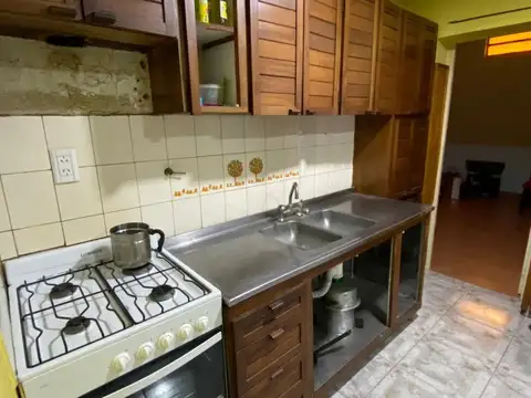 Casa en Venta en Rosario, USD 37.000