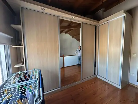 Departamento en Venta en Villa Luzuriaga, USD 95.000