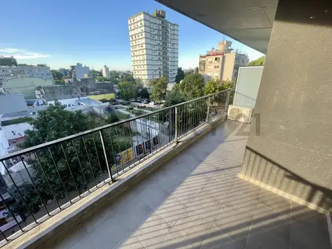 Departamento en Alquiler de 2 ambientes