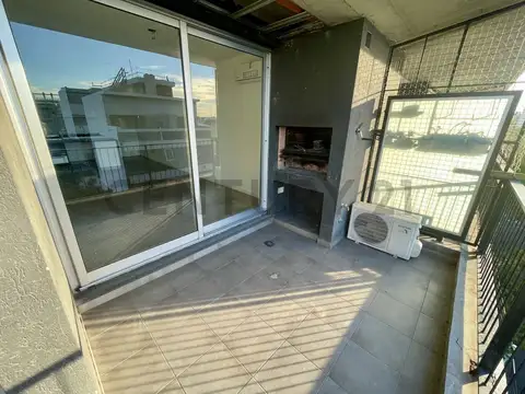 Holmberg 2700, Piso 4