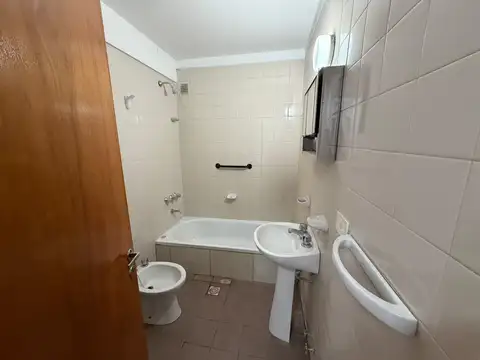 Departamento en Alquiler con 1
