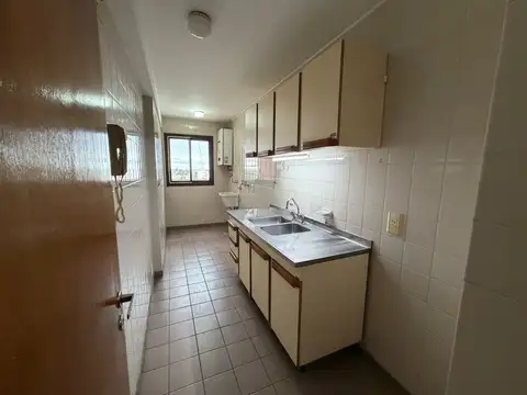 Departamento en Alquiler de 2 dormitorios