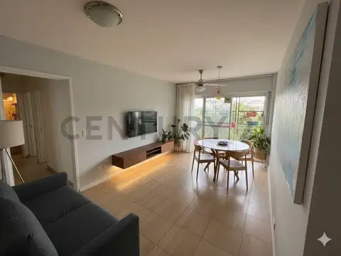 Strangford 500, Piso 5D