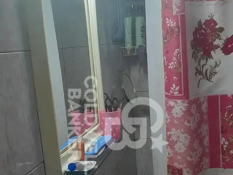 VENTA casa 3 ambientes en Jose Leon Suarez con patio y gran fondo