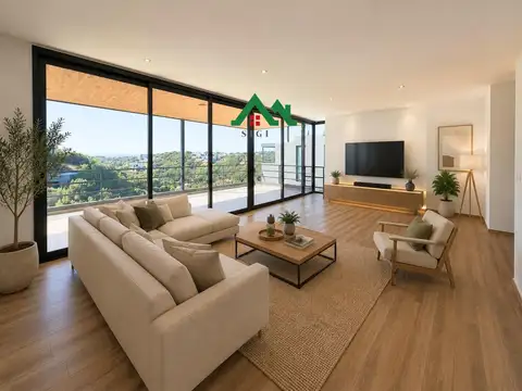 Casa en venta en Country La Deseada – 2 dormitorios con posibilidad de ampliación